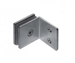 Glass clamp - ASP718. Glass clamp (ASP718)